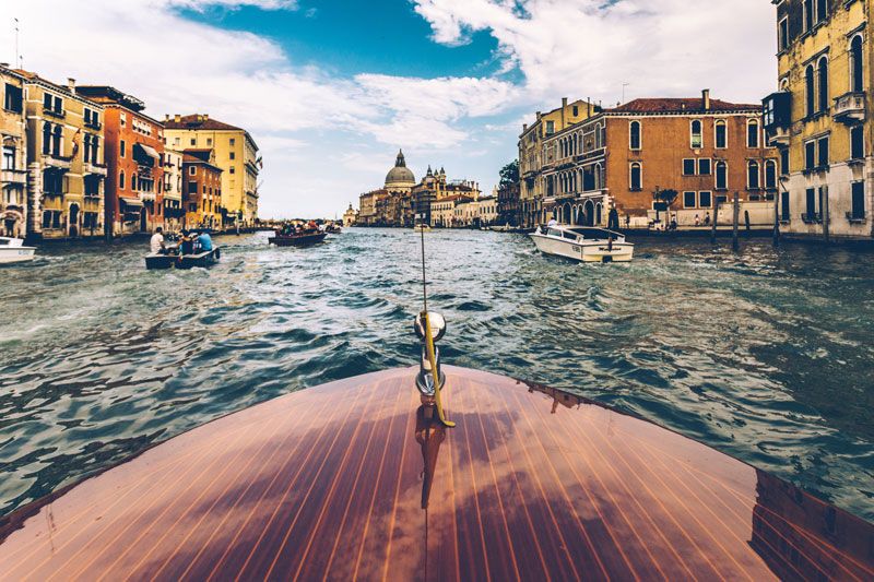 Cosa vedere a Venezia in una settimana