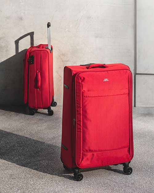 trolley morbido Ciak