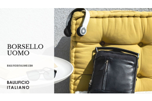 Borsello Uomo Roncato