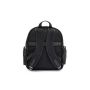 SQUADRA - Zaino Piccolo Pelle e Nylon