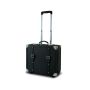VINTAGE - Trolley Pilota-Nero
