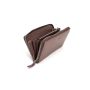 FEMME - Portafoglio Donna Zip Round