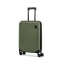 GENIUS - Trolley Cabina 4R Pieghevole Salvaspazio