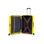 PASSENGER- Trolley 4 ruote espandibile 76 cm