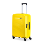 PASSENGER- Trolley 4 ruote espandibile 65 cm