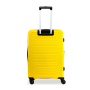 PASSENGER- Trolley 4 ruote espandibile 65 cm