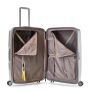 TO DO III - Trolley 4 ruote espandibile 74 cm