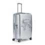 TO DO III - Trolley 4 ruote espandibile 74 cm