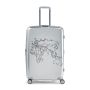TO DO III - Trolley 4 ruote espandibile 74 cm