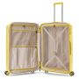COSMO- Trolley 4 ruote espandibile 74 cm