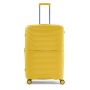 COSMO- Trolley 4 ruote espandibile 74 cm