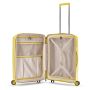 COSMO- Trolley 4 ruote espandibile 64 cm