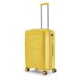 COSMO- Trolley 4 ruote espandibile 64 cm