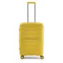 COSMO- Trolley 4 ruote espandibile 64 cm