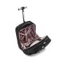 ECO-MOOD - Zaino Trolley 2 Ruote in RPET - EasyJet