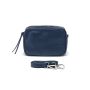 FEMME - Mini Borsa a Tracolla in Pelle