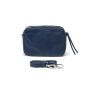 FEMME - Mini Borsa a Tracolla in Pelle