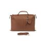 FEMME - X-Tote Medio in Pelle