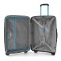 AVIATOR - Set 3 Trolley 4 Ruote 