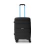 AVIATOR - Trolley 4 ruote espandibile 66 cm