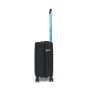 AVIATOR - Trolley 4 ruote espandibile 55 cm