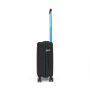AVIATOR - Trolley 4 ruote espandibile 55 cm