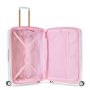 PERLA - Trolley 4 ruote espandibile 74 cm