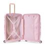 ARTE - Trolley 4 ruote espandibile 74 cm