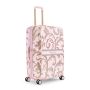ARTE - Trolley 4 ruote espandibile 64 cm