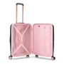 PUPPIES - Trolley 4 ruote 64 cm