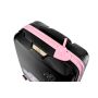 PUPPIES - Trolley 4 ruote 64 cm