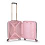 PUPPIES - Trolley 4 ruote 55 cm