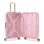 O'CORE - Trolley 4 ruote 74 cm