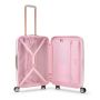 O'CORE - Trolley 4 ruote 64 cm