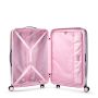 DEA - Trolley 4 ruote 74 cm