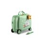SWEET PAL – Valigia Cavalcabile 4R