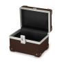 ASSET PLUS - Beauty Case in Pelle