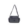 D-SNAP - Borsa 2 Tasche-Blu Denim 