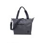 D-SNAP - Shopper-Blu Denim 