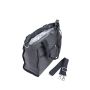 D-SNAP - Shopper-Blu Denim 