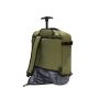 CABIN CLEVER - Zaino Trolley 2 Ruote - EasyJet