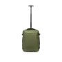 CABIN CLEVER - Zaino Trolley 2 Ruote - EasyJet