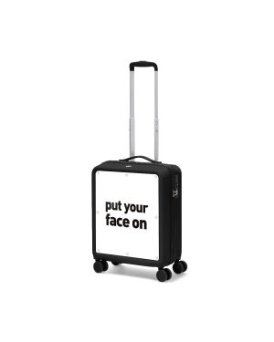 E-POP II - Trolley Cabina Personalizzato