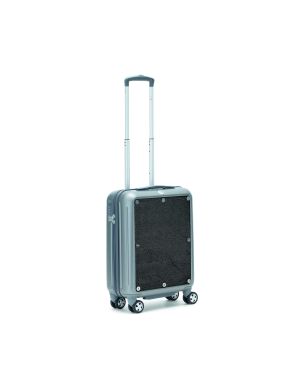 E-STYLE - Trolley Cabina Wonderful Nero