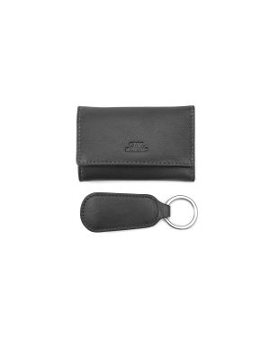 OMEGA - Porta Chiavi 6 Anelli 