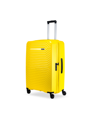 PASSENGER- Trolley 4 ruote espandibile 76 cm