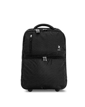 ECO-MOOD - Zaino Trolley 2 Ruote in RPET - EasyJet