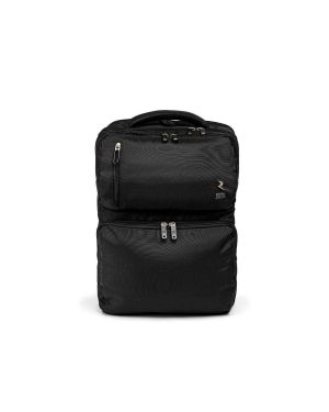 ECO-MOOD - Zaino Square 2 Zip - Ryanair