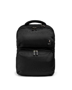 ECO-MOOD - Zaino Round 1 Zip - Ryanair