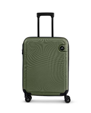 GENIUS - Trolley Cabina 4R Pieghevole Salvaspazio